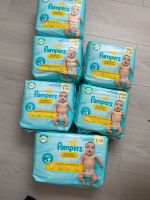 Pampers Premium Protection Gr.15x à 26Stück und 1x à36 Stück Nordrhein-Westfalen - Siegen Vorschau