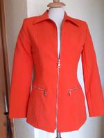 Blazer orange Gr. 34 Hennes Bayern - Waldkirchen Vorschau