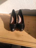Venturini Pumps Gr. 40 Bayern - Opfenbach Vorschau