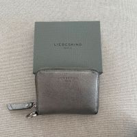 Liebeskind Portemonnaie Pouch Iron Silver Silber Hessen - Fuldabrück Vorschau