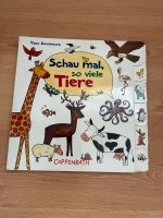 Neuwertig Buch schau mal so viele Tiere Nordrhein-Westfalen - Neunkirchen-Seelscheid Vorschau