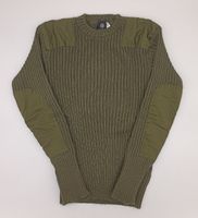 Pullover, Bundeswehr, Jagd, Forst, Army, Olivgrün, Gr.50 Baden-Württemberg - Rheinfelden (Baden) Vorschau