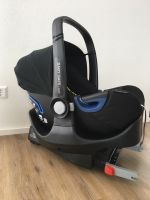 Autositz, Babyschale Baby Safe I Size, Britax Römer, Isofix Baden-Württemberg - Bad Boll Vorschau