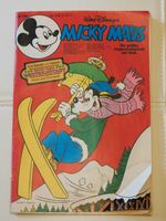 Gebrauchtes Micky Maus Comic Heft Nr. 6 vom 5.2.1977 - Goofy Eimsbüttel - Hamburg Schnelsen Vorschau