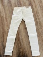 Herrlicher Jeans 26/32 weiß Nordwestmecklenburg - Landkreis - Kalkhorst Vorschau