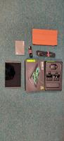 Nvidia Shield Tegra K1 Tablet WiFi + Controller Thüringen - Bad Blankenburg Vorschau