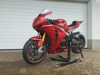 Honda cbr 1000rr Sc59 Rennstrecke Racebike Niedersachsen - Hann. Münden Vorschau