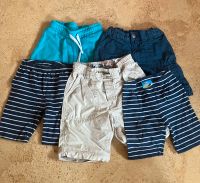 (8) Shorts-Set Junge H&M, ... Gr. 110 TOP! Hessen - Baunatal Vorschau