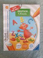 *Ravensburger* Buch Deutsch 1.Klasse *Tip Toi* 6-7Jahre NEU Baden-Württemberg - Waldshut-Tiengen Vorschau