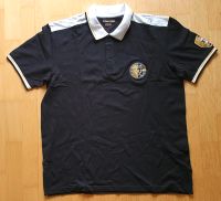 NEU Poloshirt T-Shirt Shirt Rugby Kurzarmshirt Schwarz XL Schleswig-Holstein - Schwentinental Vorschau