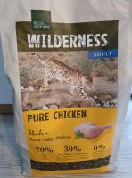Real Natur Wilderness Trockenfutter Pure Chicken • Adult Niedersachsen - Ganderkesee Vorschau