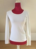 Shirt in weiß, Gr. 36, Street One Dresden - Gorbitz-Nord/Neu-Omsewitz Vorschau