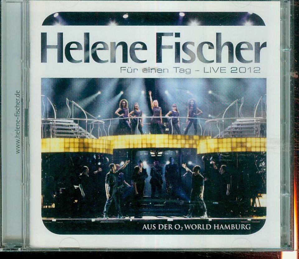 CD Sammlung / 20 CD`s Schlager nur Einzelinterpreten in Coesfeld