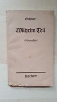 Textbuch - Wilhelm Tell (Ausgabe 1941) München - Trudering-Riem Vorschau