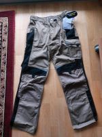 NEU Arbeitshose Bundhose Größe M "khaki/schwarz" Rheinland-Pfalz - Prüm Vorschau