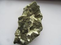 Mineralien, Natrolit, Oberwiddersheim 13 x 7 x 5 cm Hessen - Biebertal Vorschau