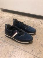 Gabor Comfort Damen Sneaker Leder Baden-Württemberg - Ditzingen Vorschau