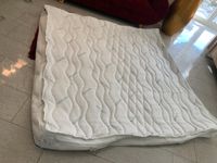 Matratzenhülle für Boxspringbett 200 x 200 cm NEU Nordrhein-Westfalen - Tönisvorst Vorschau