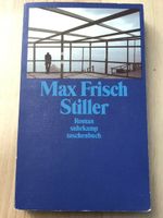 Buch : Stiller - Roman Suhrkamp - Taschenbuch von Max Frisch Berlin - Schöneberg Vorschau