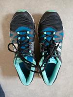 asics 40 Laufschuhe Sportschuhe Gel leicht Bayern - Weiden (Oberpfalz) Vorschau