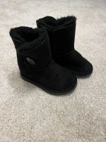 Süße Winterstiefel Gr.28 Baden-Württemberg - Kraichtal Vorschau