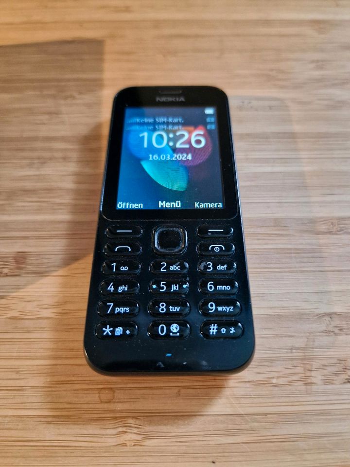 Nokia 222 Dualsim in Köln