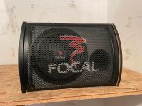 Focal Subwoofer + Eton Endstufe Brandenburg - Eberswalde Vorschau