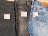 Jeans, Blue Monkey, Pepe, MAC, Tom T, Garcia, Burton Bayern - Plattling Vorschau