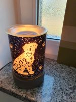 Elektrische duftlampe scentsy mit Schriftzug Hunde duft Wellness Rheinland-Pfalz - Münster-Sarmsheim Vorschau