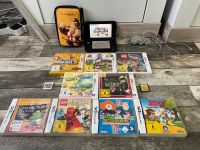 Nintendo 3 DS XL mit 13 Spiele. Mecklenburg-Vorpommern - Ueckermuende Vorschau