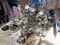 Honda Pan European ST 1100 Motor Getriebe Nürnberg (Mittelfr) - Kleinreuth b Schweinau Vorschau