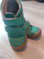 Koel Barfußschuhe Lederschuhe mint Größe 25 ISL ca.15,8 Nordrhein-Westfalen - Mönchengladbach Vorschau