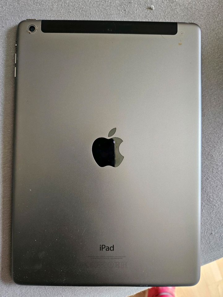 Ipad Air 1. Generation in Weil im Schönbuch