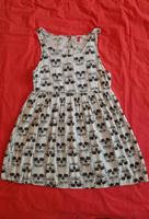 Damen Kleid ☆ Skulls ☆ Totenköpfe ☆ Brandenburg - Bad Belzig Vorschau