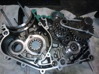 Husqvarna 511/ 449 Motor Teile Bayern - Kronach Vorschau