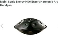 Meinl Sonic Energy HD6 Expert Harmonic Art Handpan Sachsen - Zwickau Vorschau