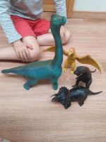 Dinosaurier spielzeug Potsdam - Babelsberg Nord Vorschau