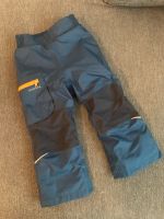 Quechua Winterhose Kinder Gr. 96 - 102  warm gefüttert schneehose Berlin - Steglitz Vorschau