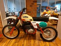 Ktm 250 Cross oldtimer Raritäten twinshock vollcross Baden-Württemberg - Aulendorf Vorschau