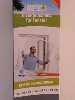Insektenschutz für Fenster anthrazit neu Niedersachsen - Garstedt Vorschau
