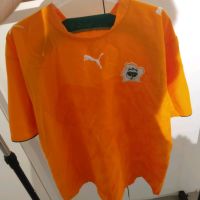 Elfenbeinküste WM Trikot 2006 Berlin - Spandau Vorschau