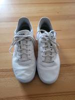Addias Damenschuhe  Court Sneaker low ftwr Nordrhein-Westfalen - Lindlar Vorschau