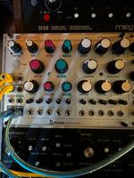 Mutable Instruments Elements München - Schwanthalerhöhe Vorschau