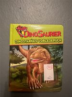 Dinosaurier vorlesebuch Baden-Württemberg - Langenau Vorschau