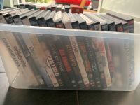 DVD Sammlung Hessen - Offenbach Vorschau