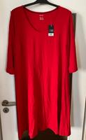 Damen-Kleid Größe 52/54 Brandenburg - Rathenow Vorschau