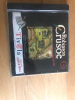 Robinson Crusoe CD Spiel Computerspiel Essen-West - Holsterhausen Vorschau