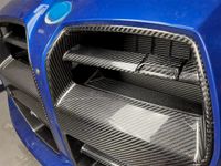 Echt Carbon Grill Abdeckung für BMW G87 G80 G81 G82 G83 M3 M4 M2 Bayern - Weißensberg Vorschau