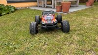 Arrma Kraton 8S !!780kv max6 G2 Regler!! Thüringen - Worbis Vorschau