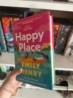 Happy Place Emily Henry (Booktok) Nordrhein-Westfalen - Hilden Vorschau